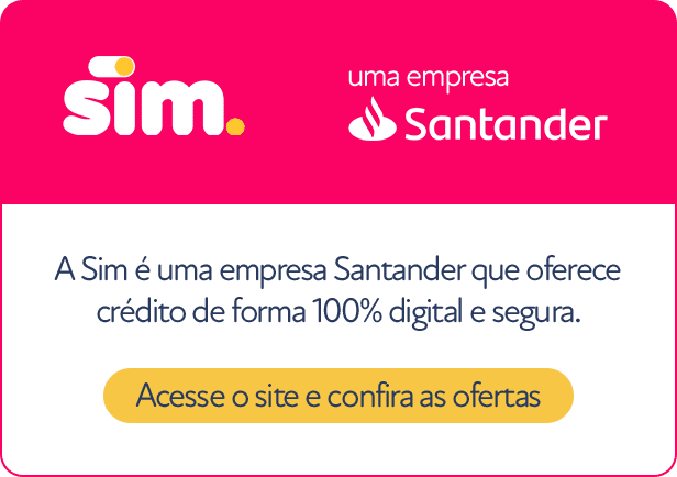 Santander para sua empresa