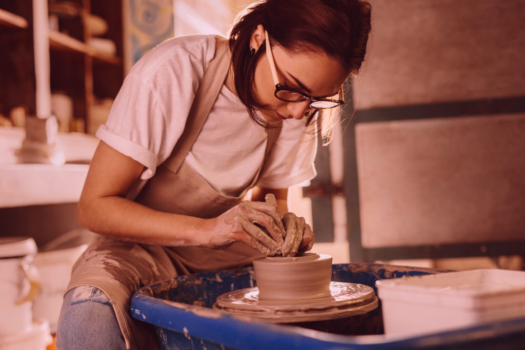 Empréstimo para mulheres empreendedoras