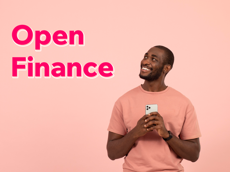 Open Banking agora é Open Finance: o que é e como vai funcionar