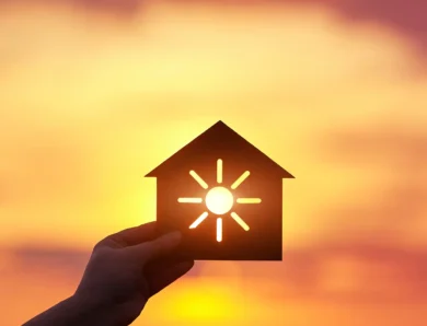 Como investir em energia solar?