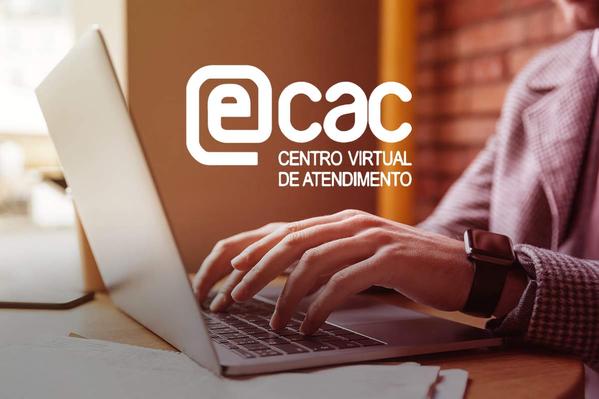Guia do e-CAC