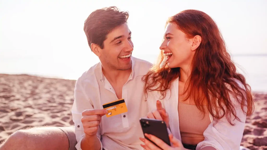 Como acumular milhas no cartão de crédito?