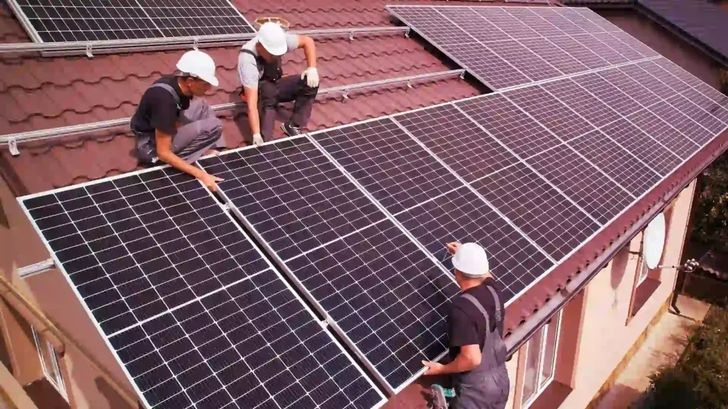Financie seu projeto de energia solar com o Energia Sim!
